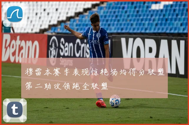 穆雷本赛季表现惊艳场均得分联盟第二助攻领跑全联盟