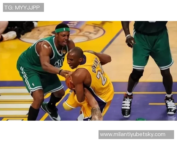 皮尔斯自信发言称科比AI奥尼尔乔丹组合无人能敌 皮尔斯自信发言称科比AI奥尼尔乔丹组合无人能敌