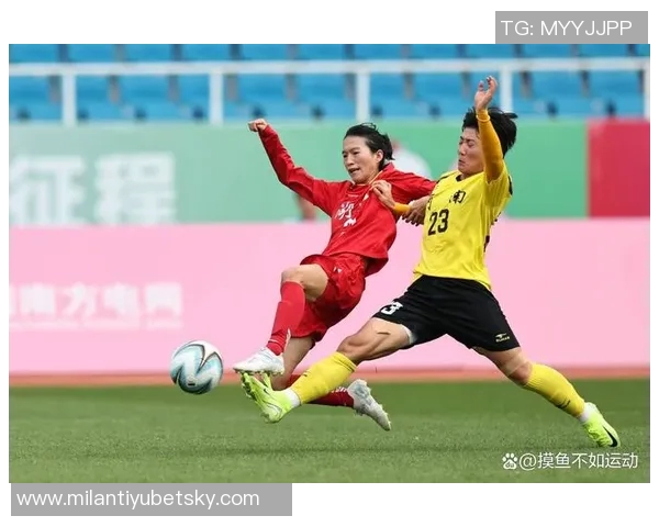 武汉女足主帅谈留洋重要性并指出中国女足进步缓慢需做好应对措施 武汉女足主帅谈留洋重要性并指出中国女足进步缓慢需做好应对措施