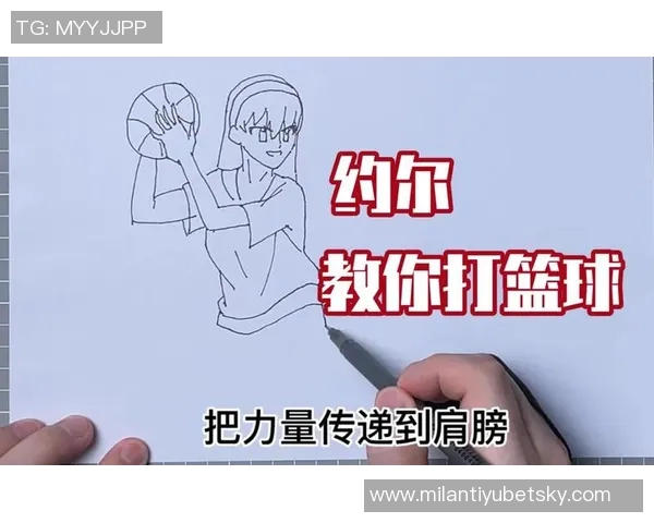 篮球教会我们的合作精神与高效问题解决能力的深刻启示 篮球教会我们的合作精神与高效问题解决能力的深刻启示