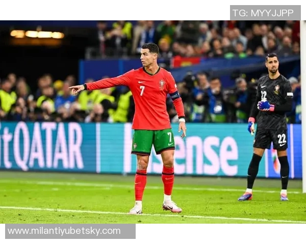 葡萄牙主帅强调C罗门德斯内托的重要性不需计算器算分