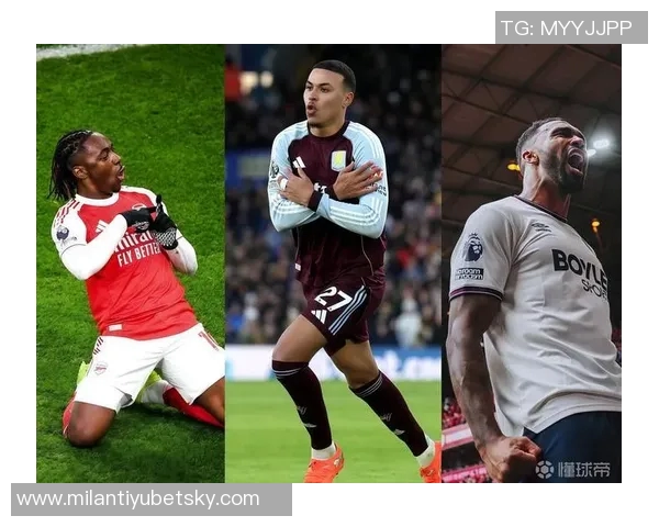 英超第12轮最佳阵容揭晓埃泽鲁本迪亚斯领衔森林队四将入选