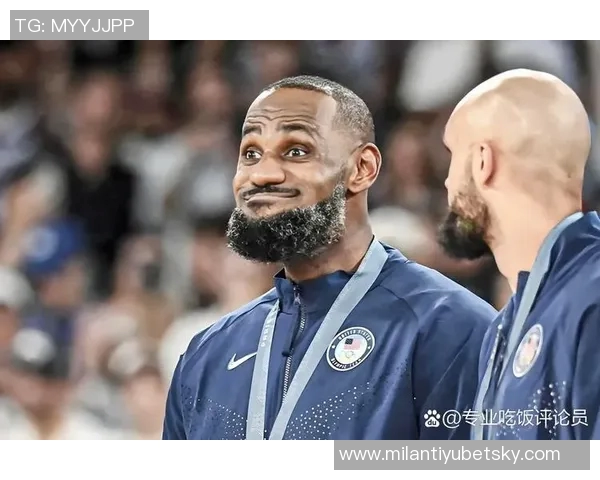 詹姆斯坦言休赛期专注身体调理迎接新赛季挑战 詹姆斯坦言休赛期专注身体调理迎接新赛季挑战