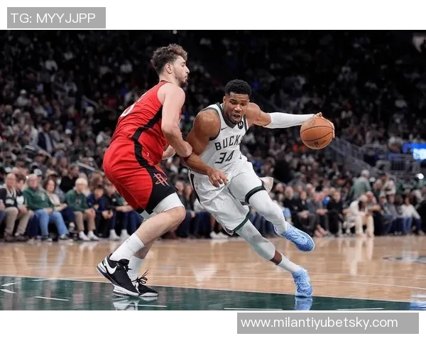 多支球队争抢字母哥尼克斯热火勇士马刺森林狼均表示兴趣 多支球队争抢字母哥尼克斯热火勇士马刺森林狼均表示兴趣