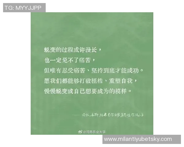 比尔：内心的火焰在嘈杂中燃烧我依然坚持追寻梦想的力量