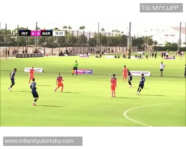 梅西杯12月激情开赛八支U16精英队争夺冠军门票仅需120美元起