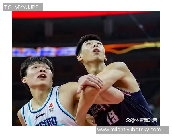 开拓者队八名球员签约至少三年利朱阿夫迪亚根森双塔成核心